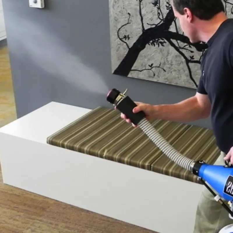 Professional Odor Removal in Aberdeen Proving Ground, MD